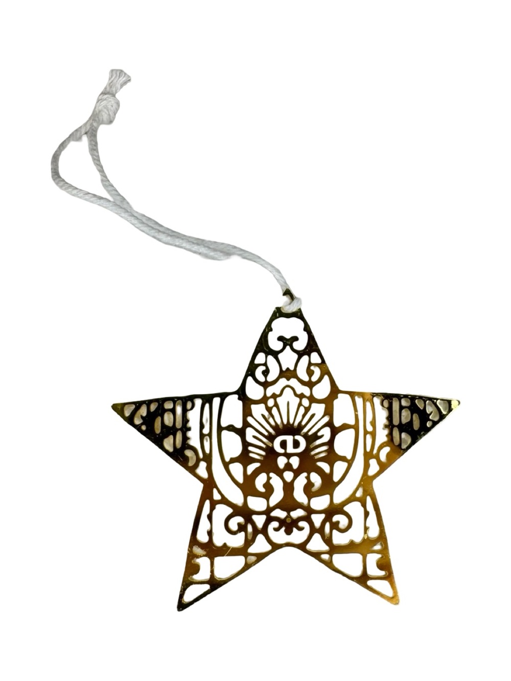 DIOR CHRISTMAS ORNAMENTS - Picture 4 of 11